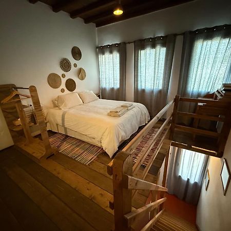 Nefeli Apartment Livadi  Ngoại thất bức ảnh