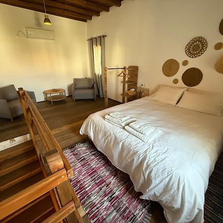 Nefeli Apartment Livadi  Ngoại thất bức ảnh