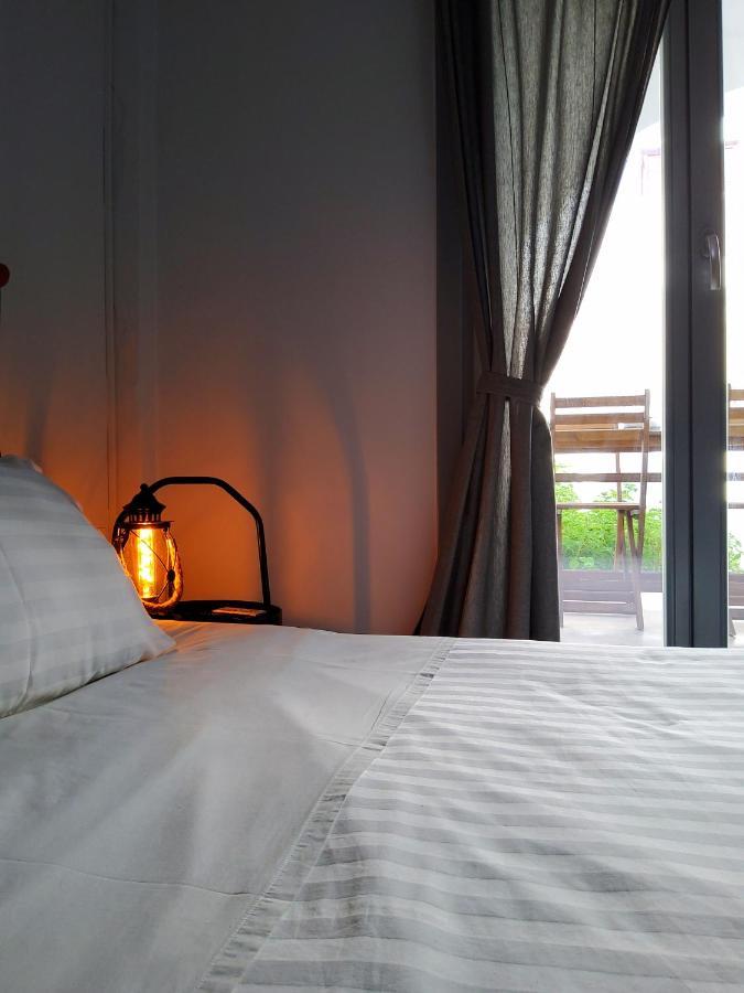 Nefeli Apartment Livadi  Ngoại thất bức ảnh