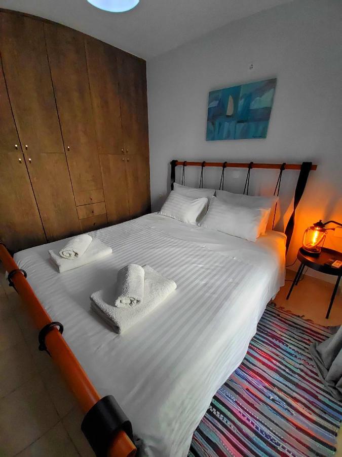 Nefeli Apartment Livadi  Ngoại thất bức ảnh
