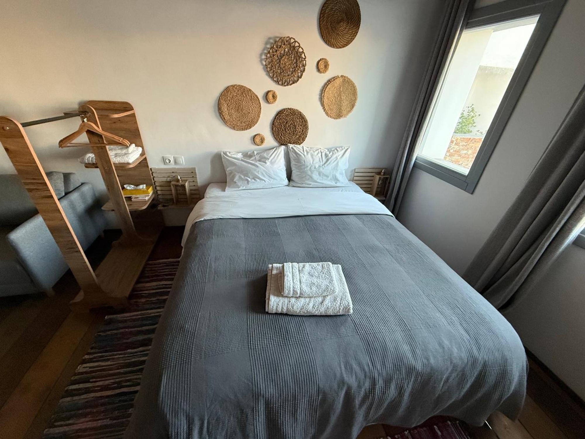 Nefeli Apartment Livadi  Ngoại thất bức ảnh