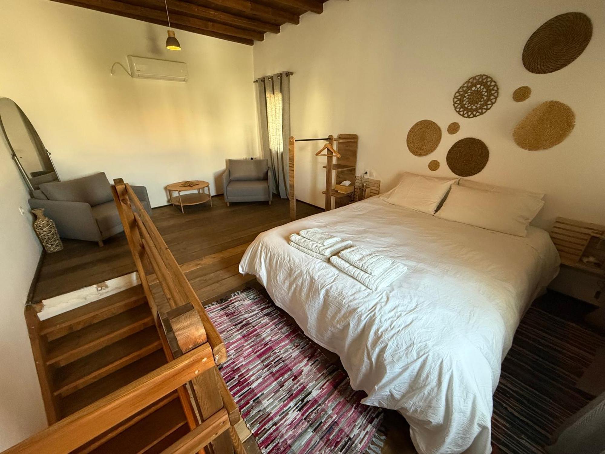 Nefeli Apartment Livadi  Ngoại thất bức ảnh
