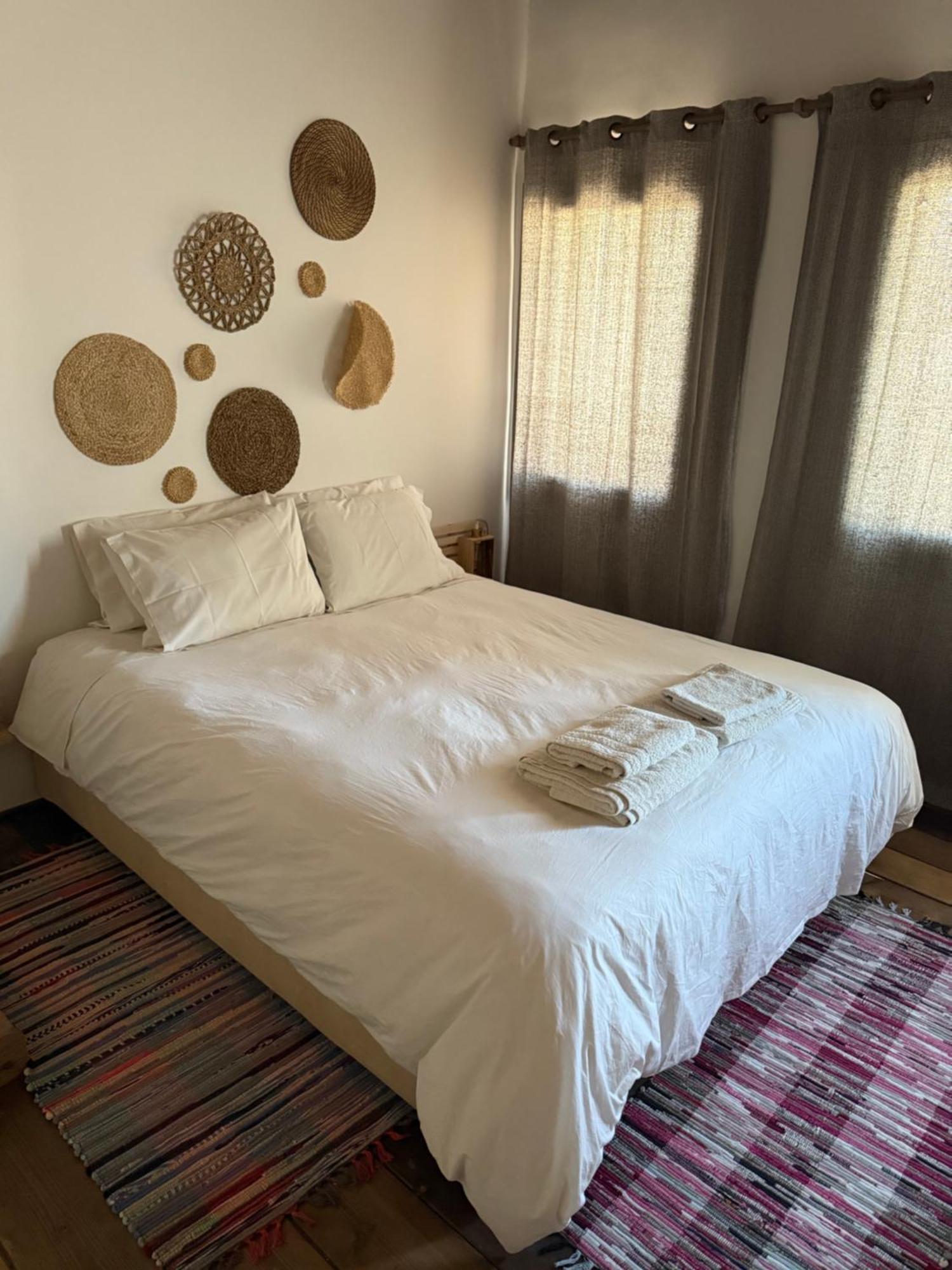 Nefeli Apartment Livadi  Ngoại thất bức ảnh