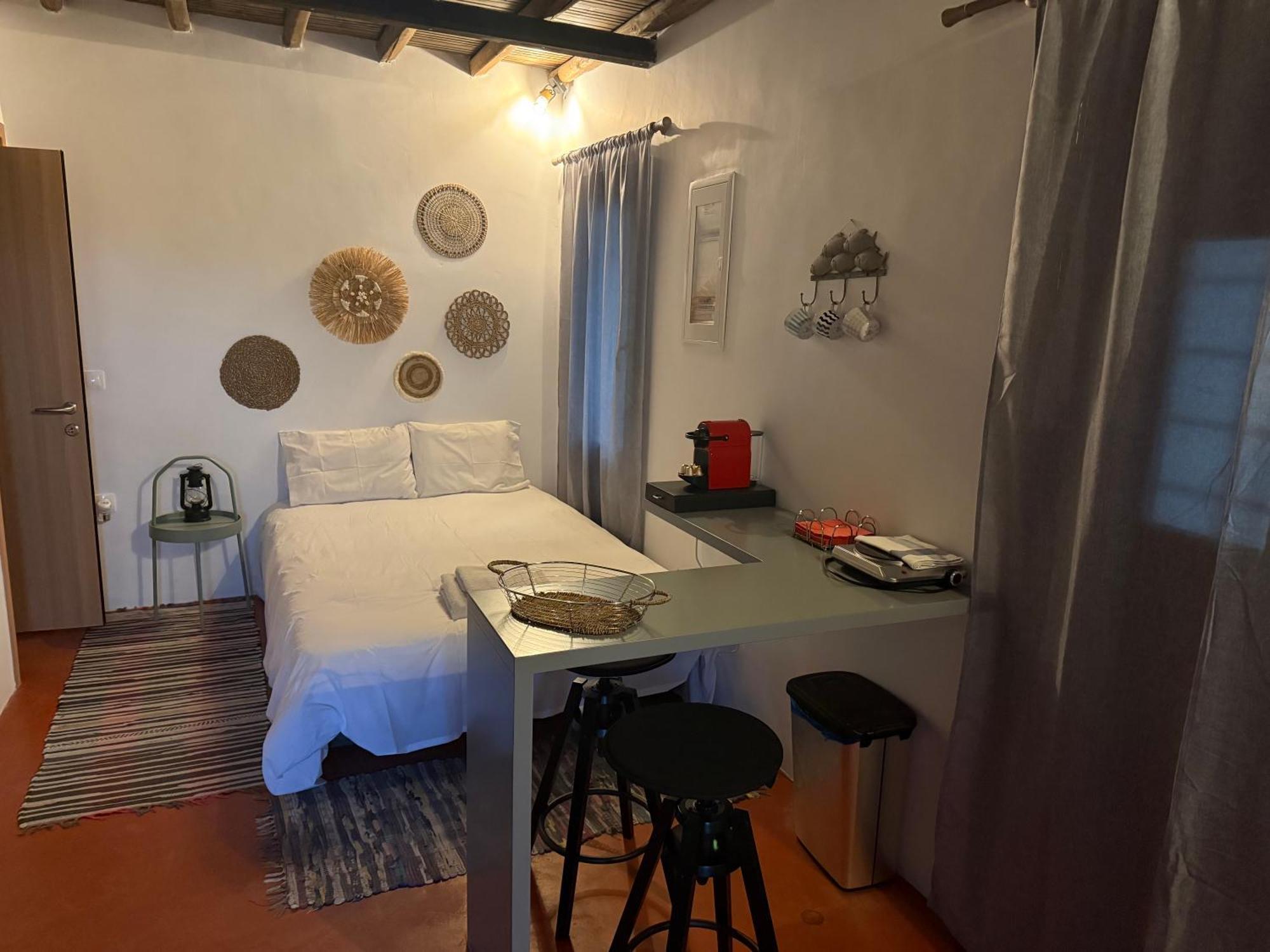 Nefeli Apartment Livadi  Ngoại thất bức ảnh